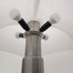 Pipistrello par Gae Aulenti pour Martinelli Luce 1st Edition 1965-68