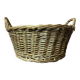 Panier en osier