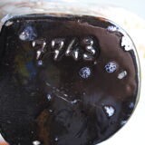 Vase soliflore Vallauris