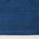 Blue Striped Pattern Kilim Runner Rug, 68x320Cm