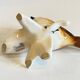 Small bird vintage german porcelain