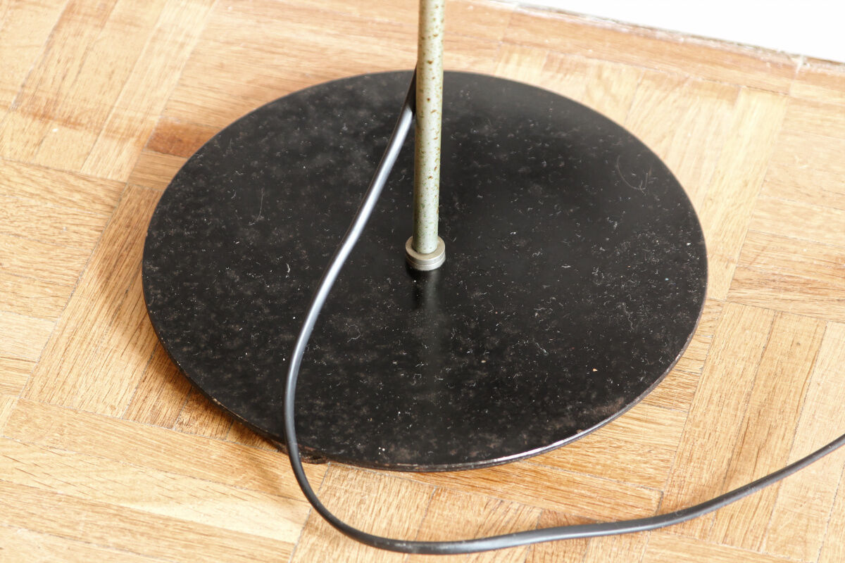 Vintage floor lamp Fagerhuts Belysning