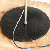 Vintage floor lamp Fagerhuts Belysning