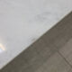 Vintage marble coffee table design J.A.Motte for Airborne 1960