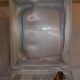 Baptism or birth box