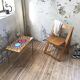 Chaise pliante