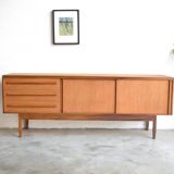 Enfilade par White & Newton