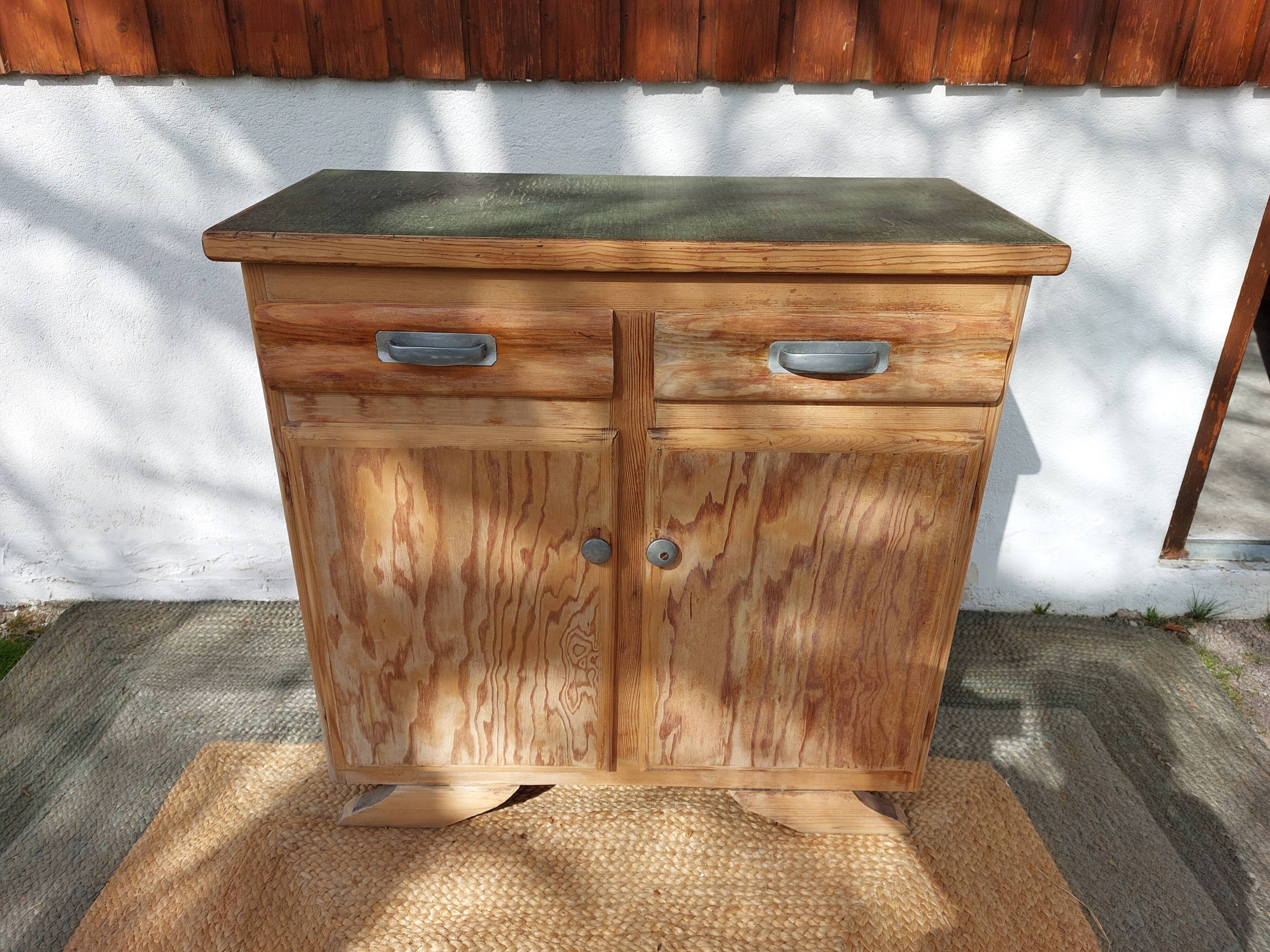 Mado Poncé buffet