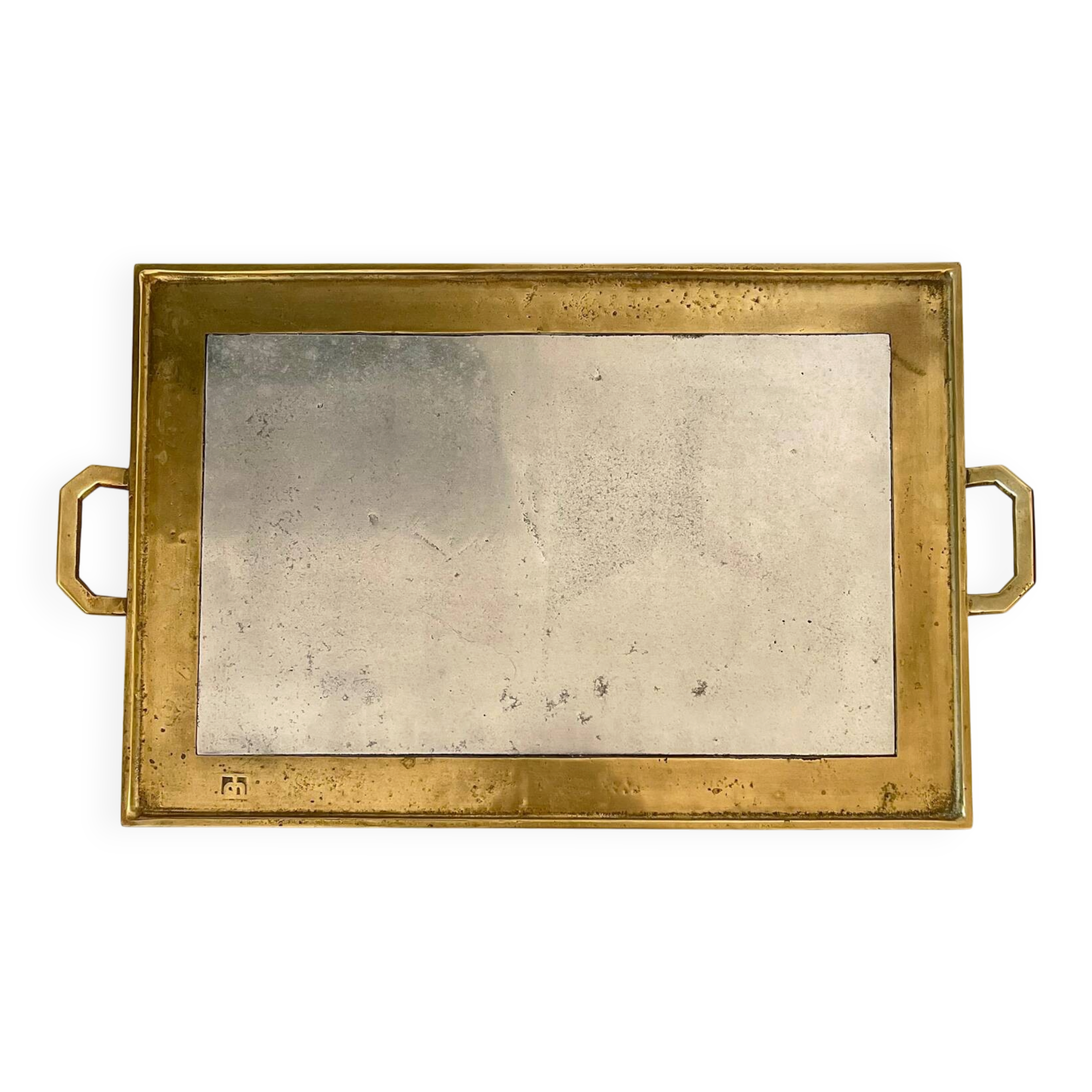 Plateau David Marshall 1970.