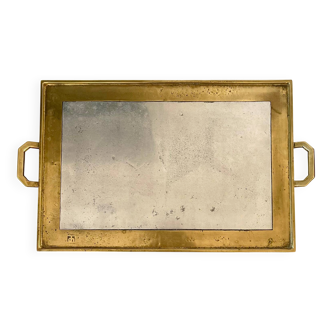 Plateau David Marshall 1970.