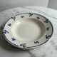 Assiette Digoin & Sarreguemines France