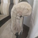 Fauteuil crapaud