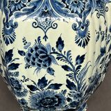 Vase from Royal Delft.