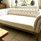 Chesterfield sofa