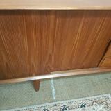 Danish sideboard from Dyrlund