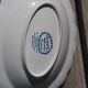 English porcelain service Ridway Staffordshire, 1980s