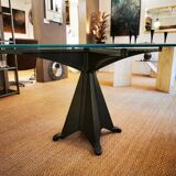 Table à repas design "Alada", Oscar TUSQUETS - 1980
