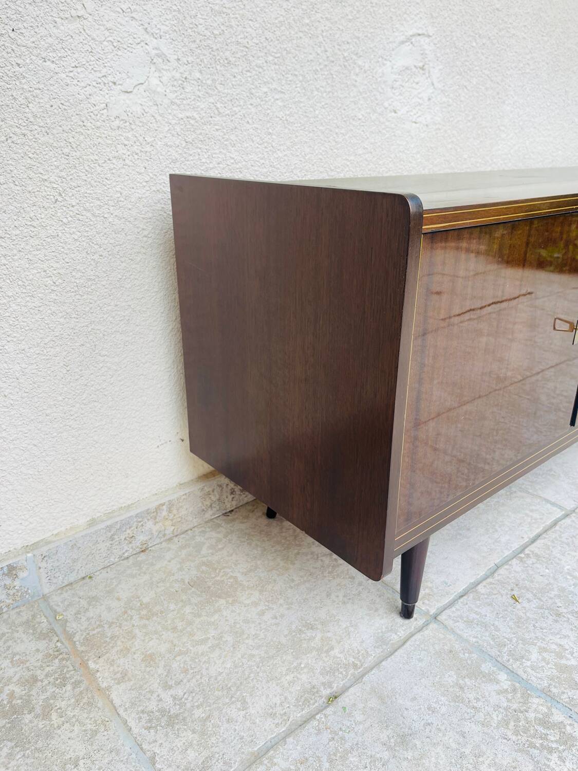 Vintage 1960s sideboard