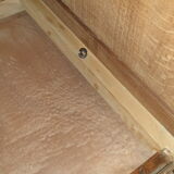 Parisian wardrobe sliding doors