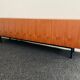 Danish Teakwood Sideboard