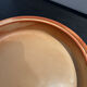 Vintage pie dish