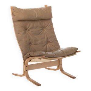 Fauteuil Siesta par Ingmar - relling westnofa