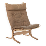 Siesta armchair by Ingmar Relling for Westnofa Norway