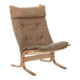 Siesta armchair by Ingmar Relling for Westnofa Norway