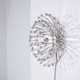 “Pistillo” lamp by Studio Tetrarch for Valenti Luce, 1960s.