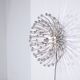 “Pistillo” lamp by Studio Tetrarch for Valenti Luce, 1960s.