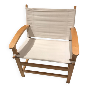 Habitat armchair