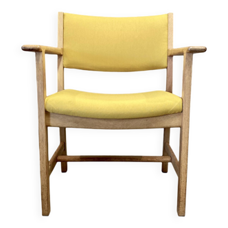 DESIGNER ARMCHAIR “HANS WEGNER” 1960.