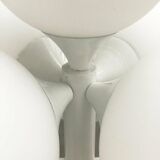 German space age Mid-Century floor lamp by Kaiser Leuchten, 1960s