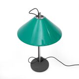Aggregato table lamp by Enzo Mari for Artemide, 1970s