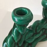 Bougeoir Vallauris Hubert Pernin