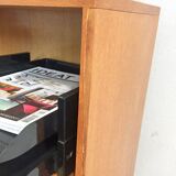 Vintage modernism 1960 Secretary