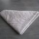 Nappe ancienne brodée - monogrammée:300x160cm