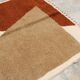 Large handmade colourful rug, 300 x 200 cm - G1083