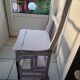 Old Stabilia stepladder chair