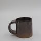 Gros mug en grès