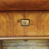 Rayonde vintage vinyl radio cabinet 30s