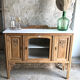 Enfilade art deco
