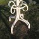 Coatrack Hanger No.107H by Alexander for Fischel, 1920 - Art Nouveau