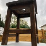 Stool