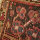 Tapis d'iran sarouk 4m x3 m