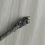 Set of 4 small spoons