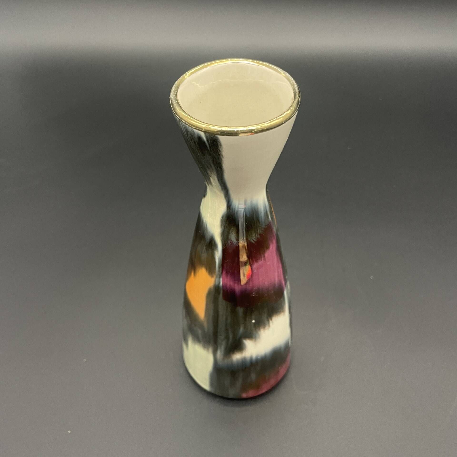 Vintage vase Bay Keramik Korsika – German ceramics from the 1960s