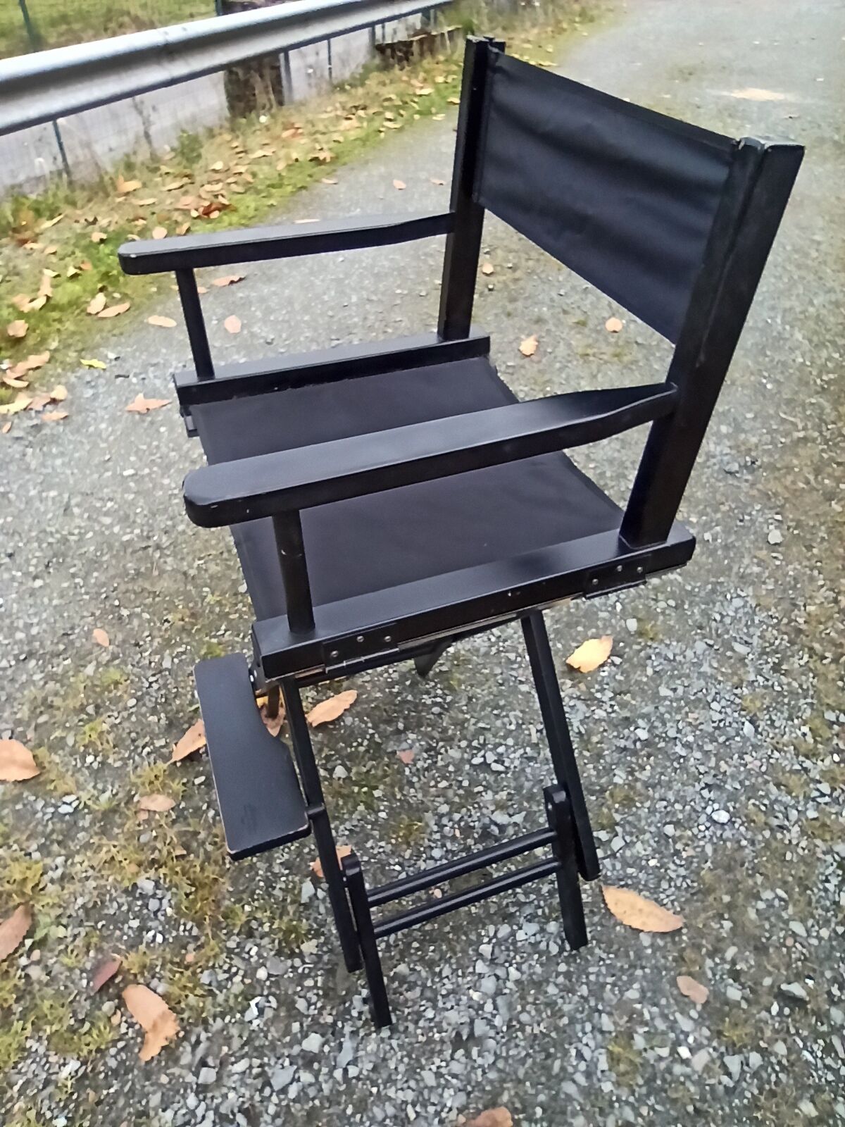 Armchair dior make-up make-up high chair - adjustable furniture of metier