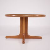 Table basse danoise