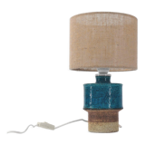 Inger Persson lamp for blue Rörstrand